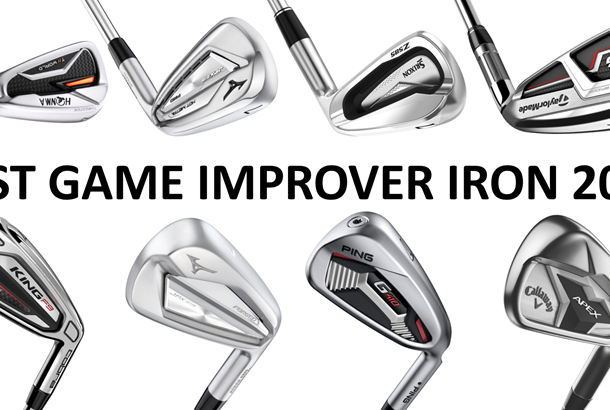 best mizuno game improvement irons